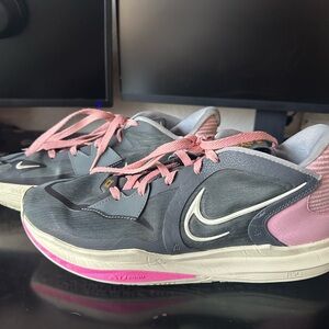 Nike Kyrie 5 Preservation
